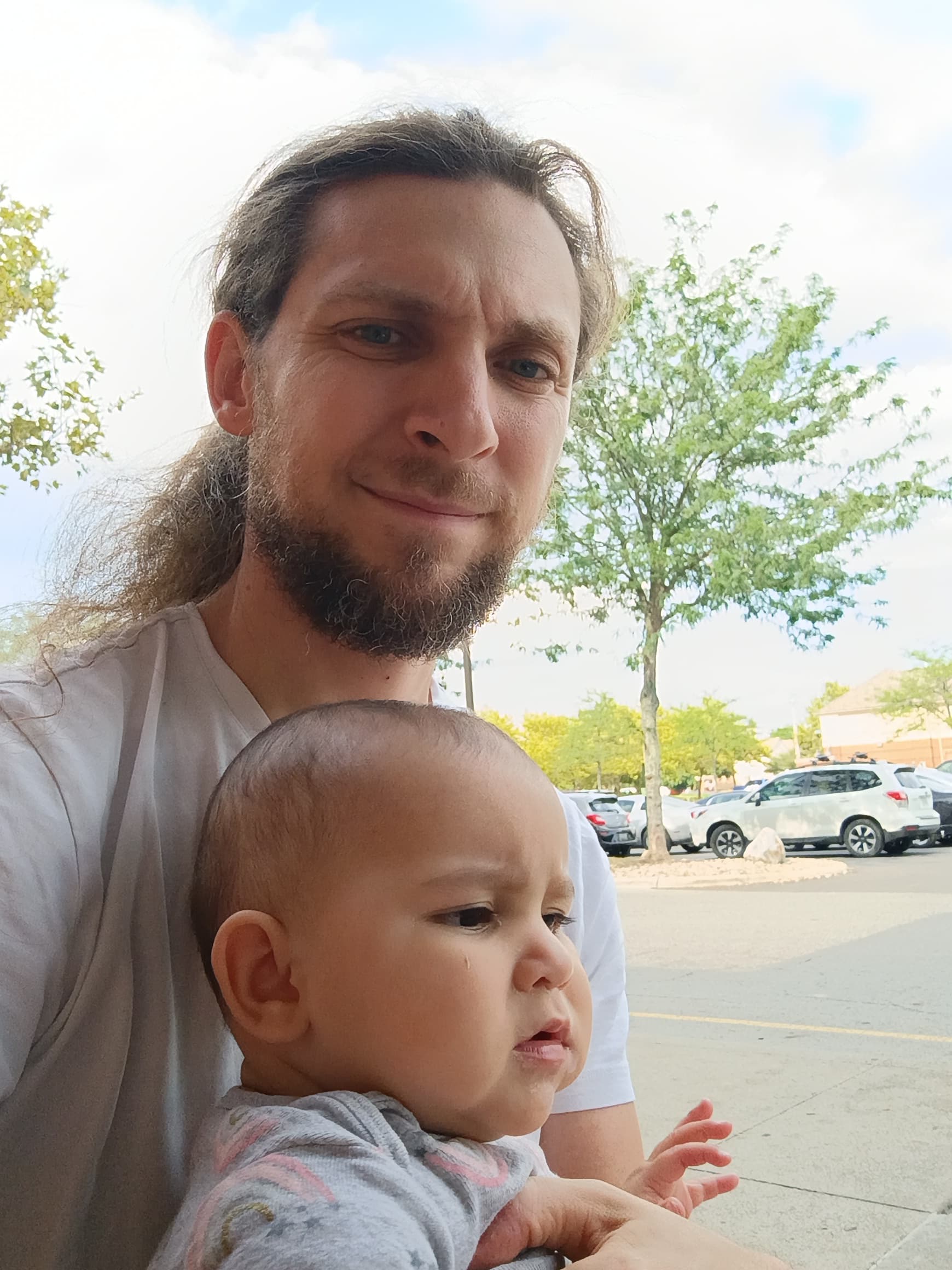 Joey - August 2025